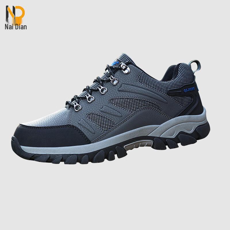 

Naidian Work Safety Shoes 36-48