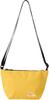 Outdoor Shoulder Bag ES MINI USUAL POUCH 13cm X 23cm X 9cm Mustard 3259271326