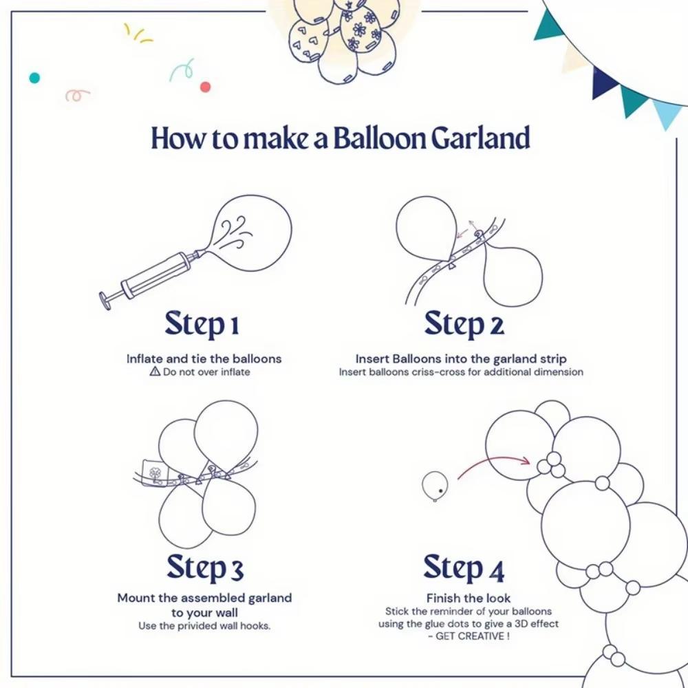 35 Stück 10 Zoll Latexballons Karneval Zirkus Geburtstagsparty Ballons für Jungen Babyparty Hochzeiten Partydekorationen Luft Globos