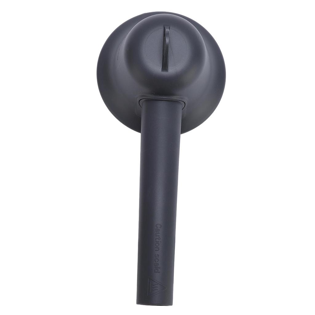 Dampfumleiter ABS Dampfablassumleiter für Küchenmaschinen und Mixer Spülmaschinenfest