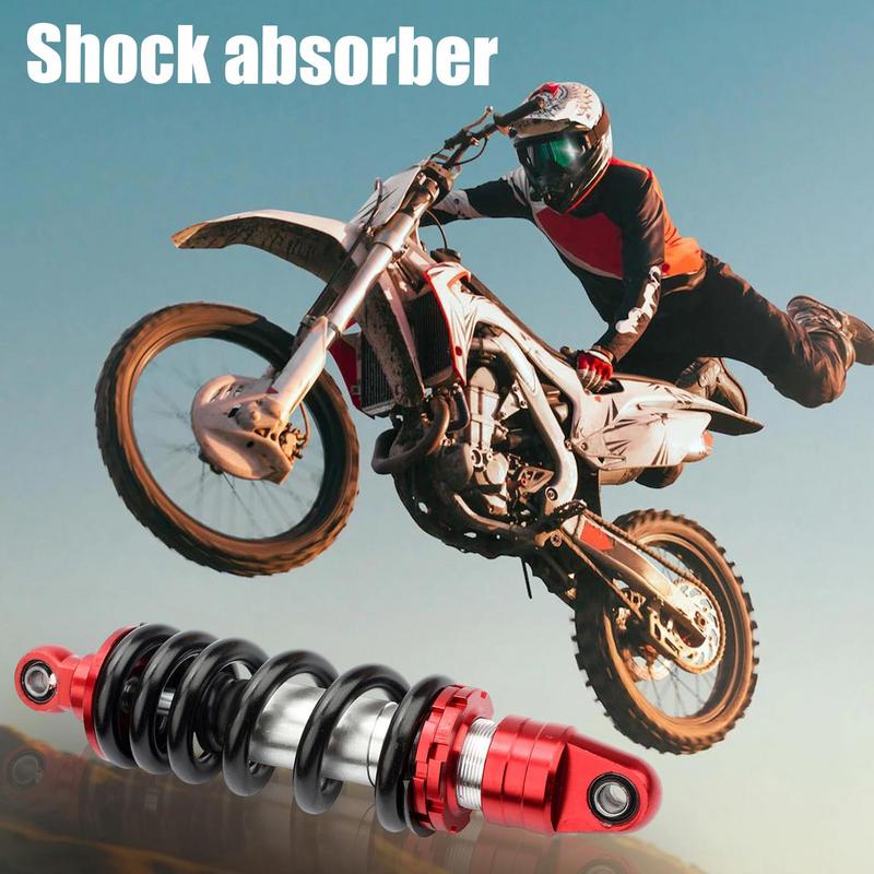 Motorcycle Shock Absorber Scooters Suspension Accessories Multifunctional 260MM 280MM Central Shock Absorber Fits For Electric