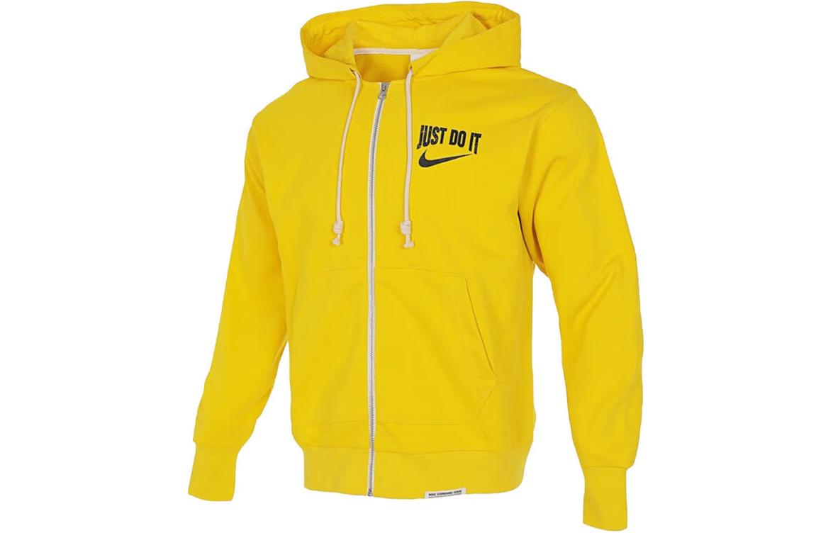 Nike Jackets & Coats Men s Yellow DV9449-735 L