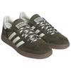 adidas Χάντμπολ Spezial Olive Strata Off White Gum Unisex Αθλητικά Παπούτσια Πράσινο KI5940