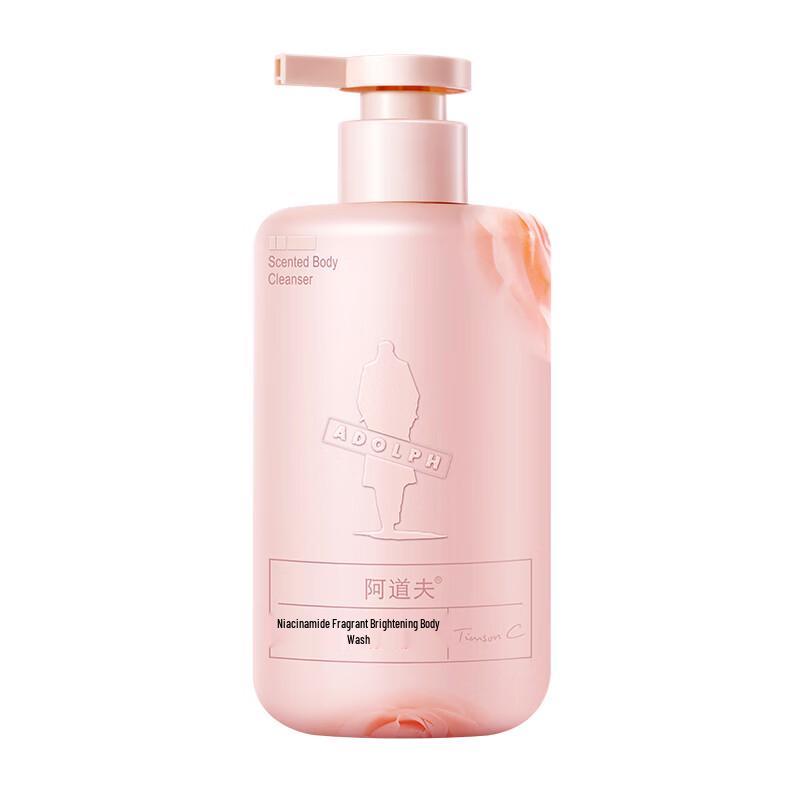 

Adolph Niacinamide Brightening Body Wash