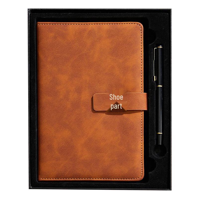 Youyida Business A5 Notebook & Signature Pen Gift Set