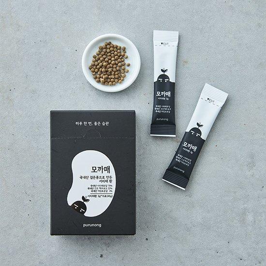 

[Mochamae] Seoritae Hwan