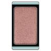 Fard à paupières - ARTDECO - Serie 200 - 210 - Duochrome - Golden Highlights - Rose
