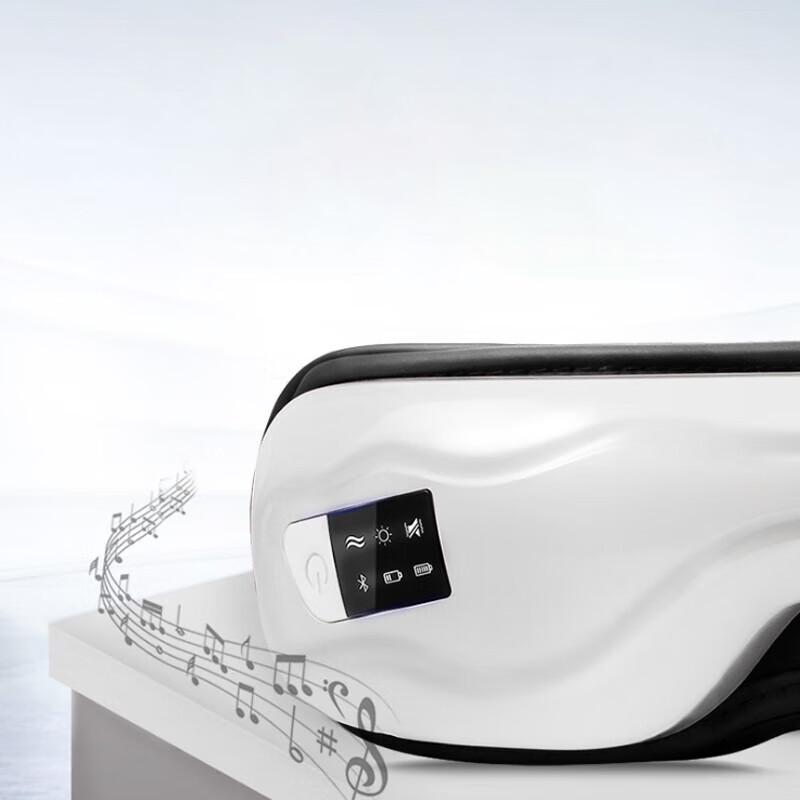 Shangheng Smart Heating Eye Massager
