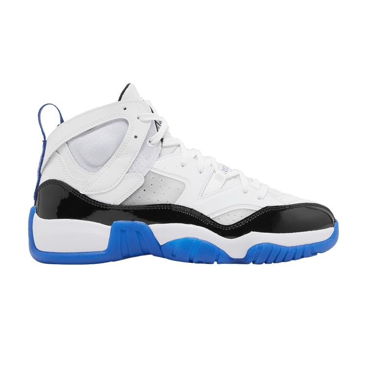 Jordan Jumpman Two Trey Concord Royal