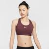 Nike Swoosh Medium Support Padded Sports Bra Women's