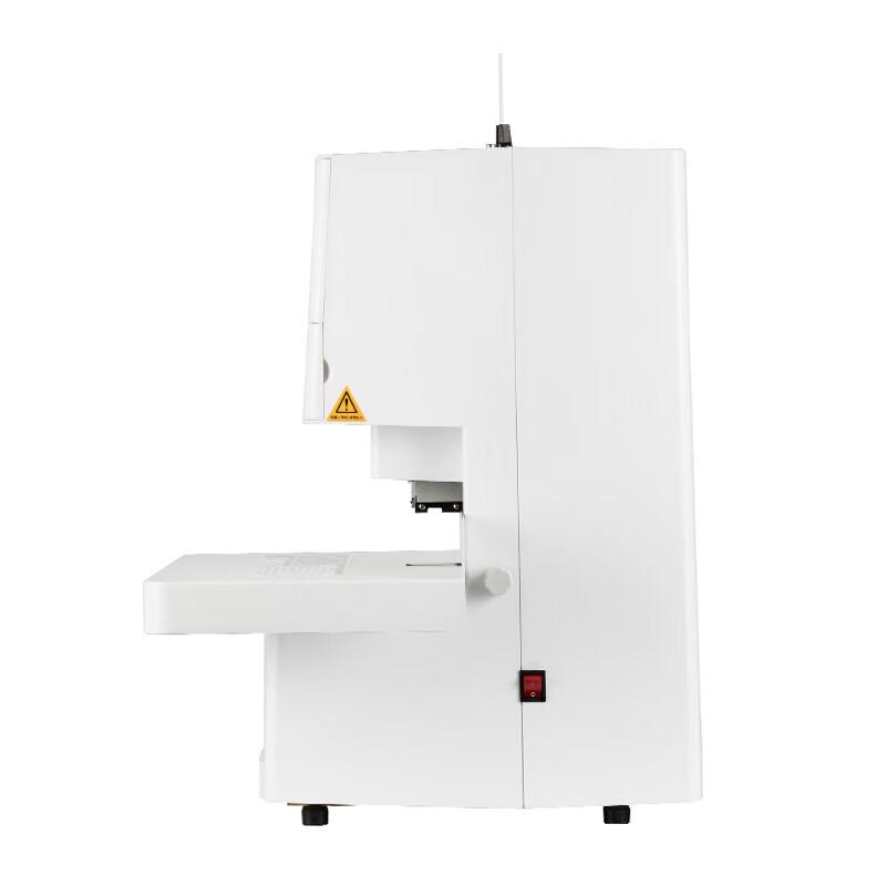 Aurora AB503 Automatic Financial Document Binding Machine CN plug (adapter included)