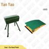 Gymnastics and Athletics Training Equipment