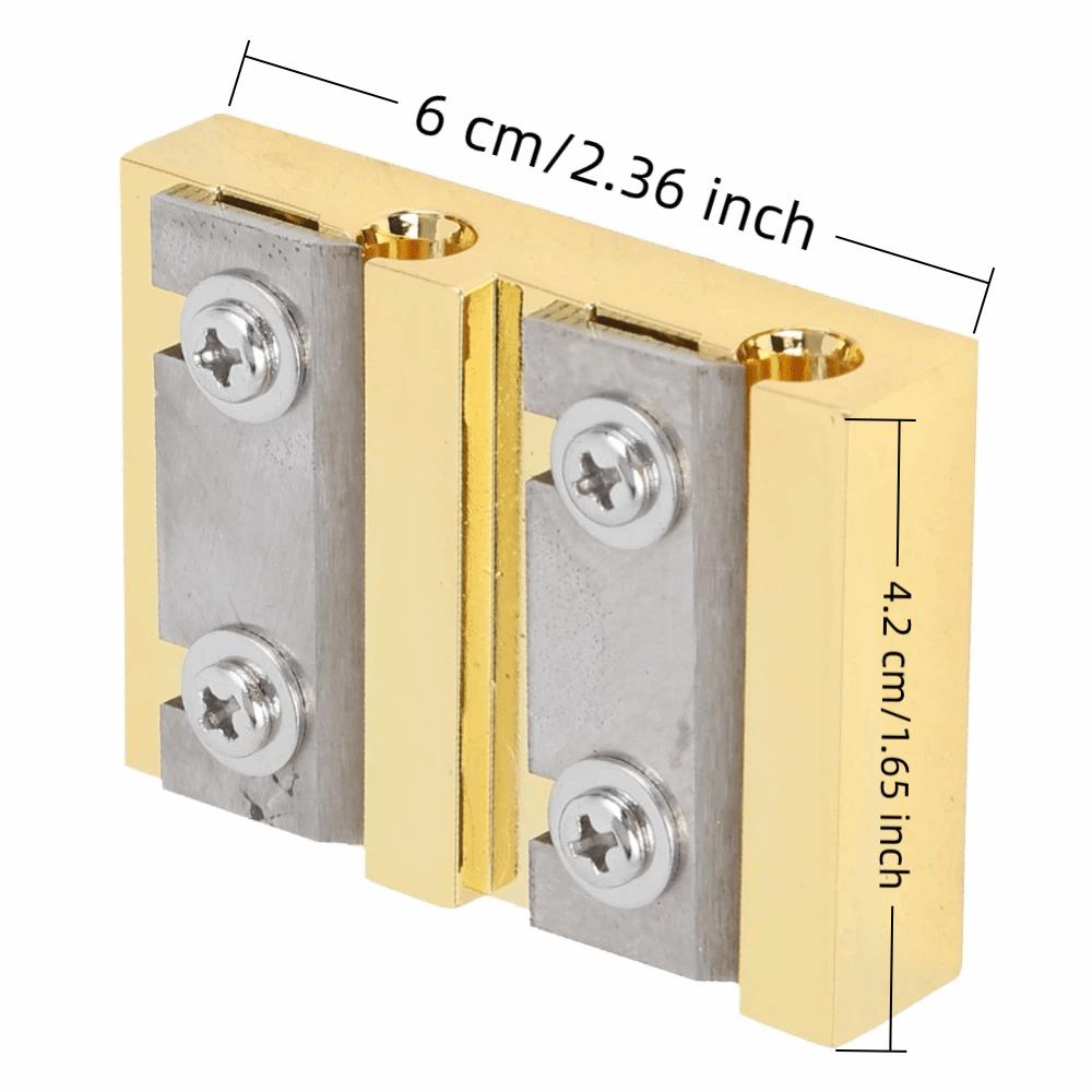 Alloy + Carbon Steel Violin Peg Shaver For 3/4 4/4 Violin Peg Reamer  For Beginners