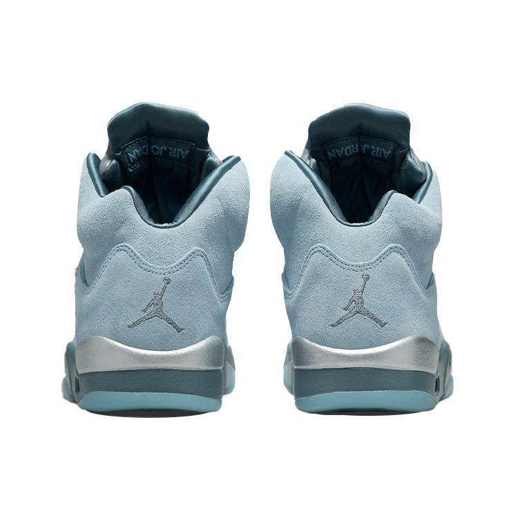 Air Jordan 5 Retro 'Blue Bird' Women's DD9336-400