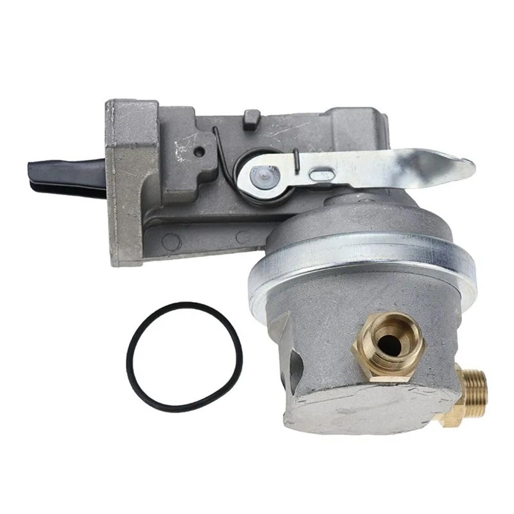 Aftermarket Fuel Pump RE66153 For John Deere