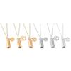 Cylinder Pet Ashes Pendant Stainless Steel Memorial Ashes Pendant  Cremation Jewelry