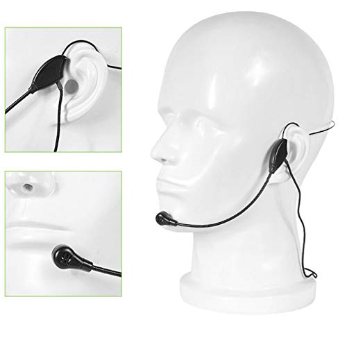 New Microphone for Mini Microphone Speaker