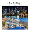 DJI Mini 4 Pro Dedicated External Lens Expands Shooting Range by Wide Shooting Photography Accessory Wide-Angle Lens, Wide-Angle Filter, Accessory,