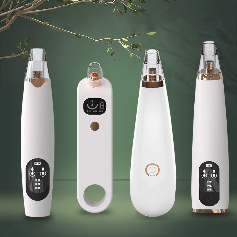 Thalia - Blackhead Remover - USB Rechargeable