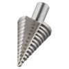 13 Steps Step Drill Bit Cone For Steel Aluminum Alloy Workshop Carpentry