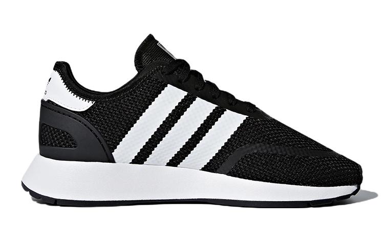 adidas N-5923 Black White Youth AC8544