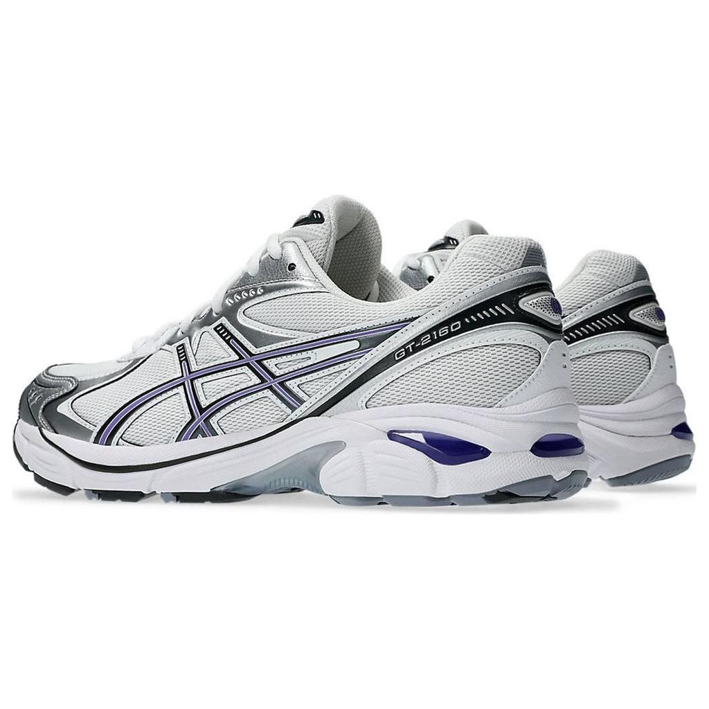 Asics GT 2160 White Space Lavender Men Sneakers 1203A320-104
