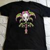 Insane Clown Posse Koszulka Koncertowa Czarna Rozmiar S-5XL Koszulka Unisex