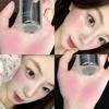 Long Lasting Natural Matte Liquid Blush For Daily Face Makeup