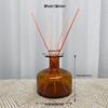Aroma Diffuser Empty Bottle: High-End Hotel & Home Vase Candlestick Ornament