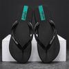 Women's sandals Internet celebrity sandals beach explosion wear-resistant slippers new trend 2025 outer wear summer men's non-slip flip-flops