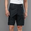 Nike Waterproof Zip Work Shorts Men Bottoms Black 823366-010