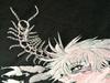 [USED] Tokyo Ghoul T-shirt, XL, Kaneki
