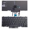 E7470 Compatible Keyboard for Dell Latitude E5470, 7490, 5480, 5488, 7480, 5450, 5491
