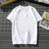 Cotton Top Japanese Anime Naruto T-shirt Graphic Boys' T-shirt, Short-sleeved Top, Sasuke Children's Clothes, Comic Merchandise