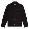 Mens Canvas Overshirt