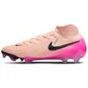 Phantom Luna 2 Elite FG 'Prism Refresh Pack Crimson Tint Pink Blast Black' Men's FJ2572-800