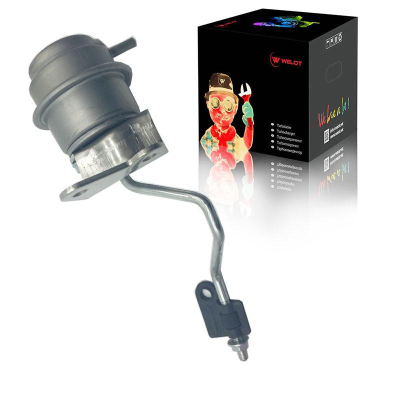 

GT1849V Turbo Wastegate 727477 Turbocharger Actuator For Nissan Almera Primera X-Trail 2.2 Di 92 Kw 110 Kw YD22ED YD1 2003 727477