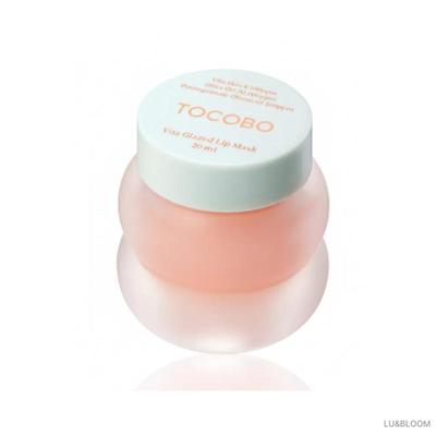 Vita Glazed Lip Mask 20ml (+Free Gift)