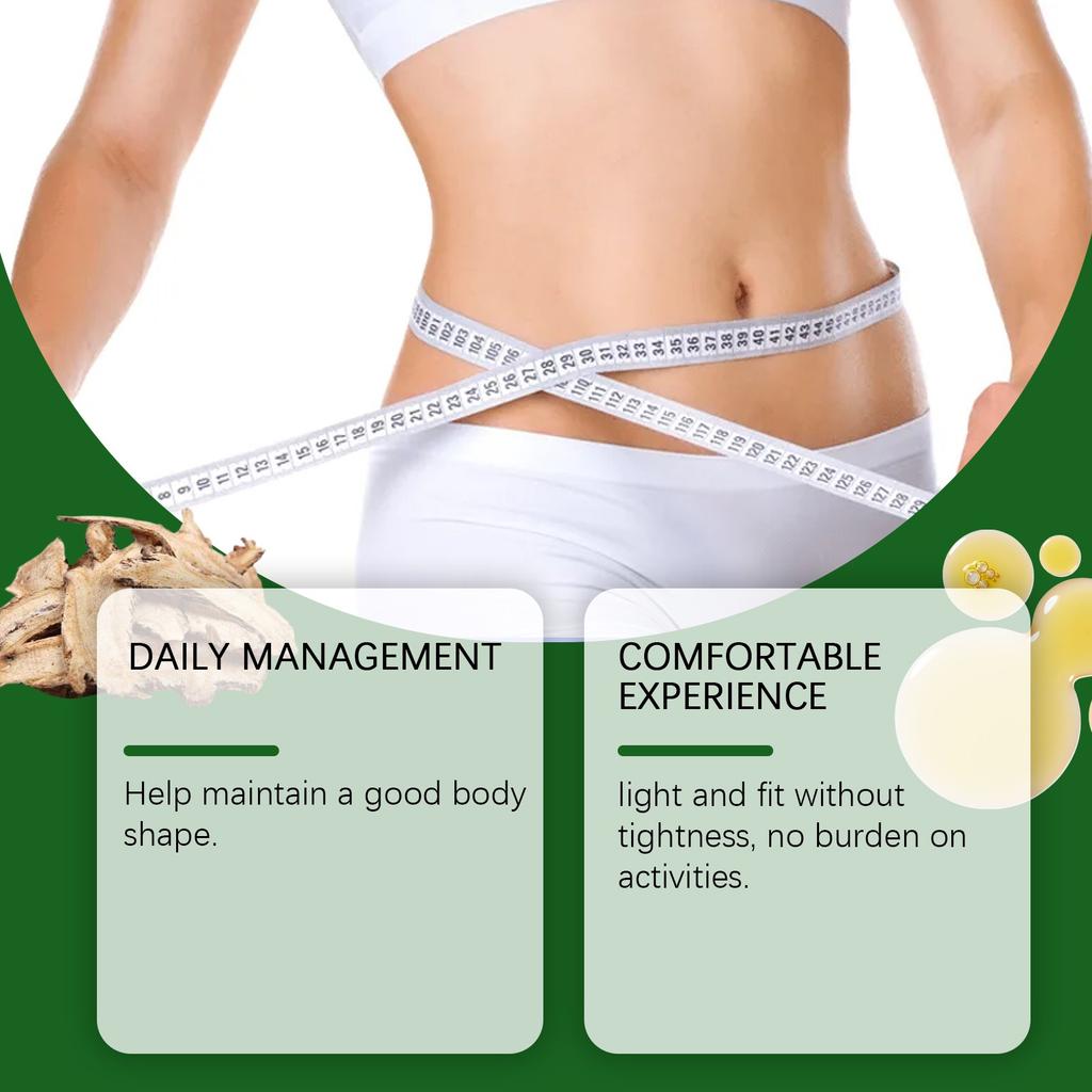 Plaster Nano Micro Needle, Plaster wyszczuplający Micro Needle, Plaster do pielęgnacji skóry poprawiający linie ujędrniające (4 sztuki/1 pudełko)