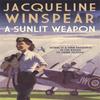 Un'arma al sole di Jacqueline Winspear Libro tascabile 9780749028329