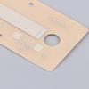 Sheet Sensor Actuator For Drum Hi Hat Pedal Rubber Part Circuit Td4 9 11 15 17 For Roland Fd-8 Td-1 Hi Hat Pedal Rubber