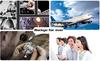 Rockyu brand jewelry - Popular necklace for women, sterling silver (925), pendant, tassel, crystal, Asian ethnic style.