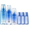 Snow Region Moisturizing & Soothing Skincare Set