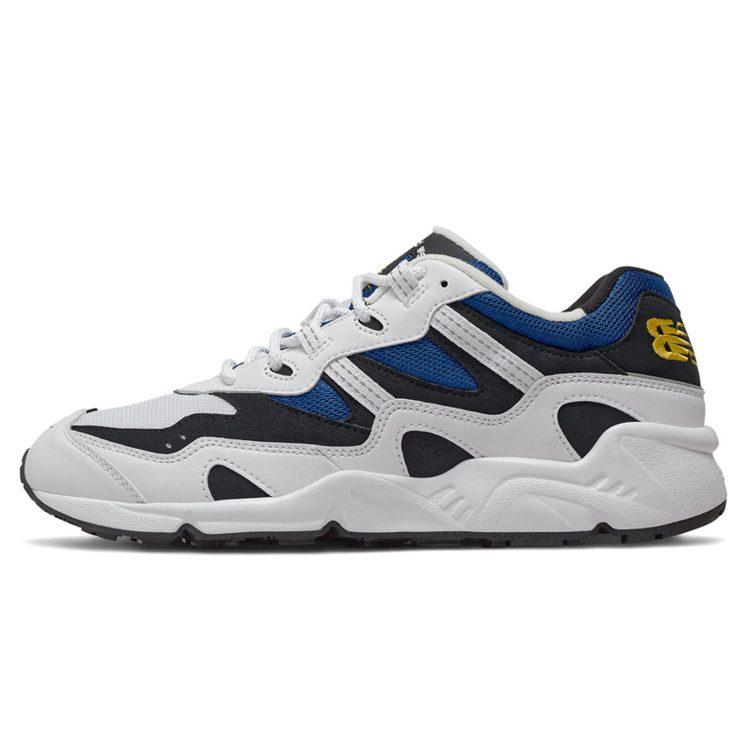 850 New Balance 'White Blue' ML850YSC