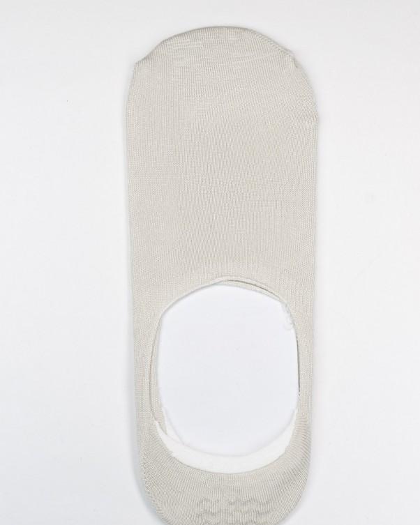 

Шкарпетки з силіконовим протектором ISSA Plus 41-45 темно-сірий колір