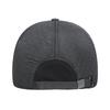 Winter Thick Embroidered Rhomboid Letter Cotton Cap Men's Cold-Proof Cap Middle-Aged and Elderly Warm Outdoor Ear Protection Cap