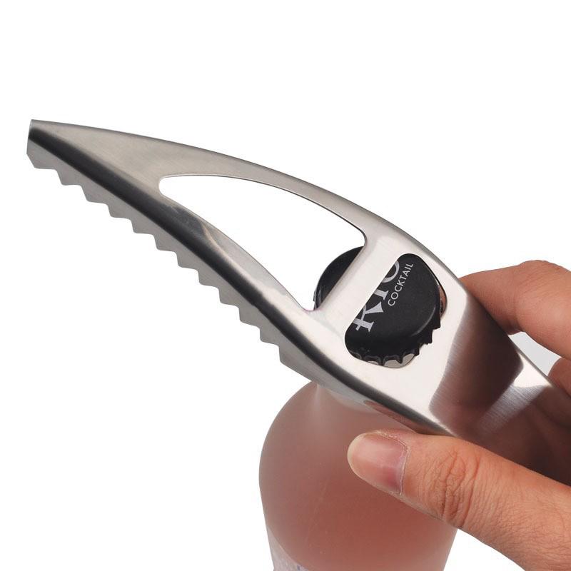 Stainless Steel Fish Scale Remover Multifunction Fish Scaler Fish Skin Graters Cleaning Peeler Scaler Scraper For Kitchen Gadget