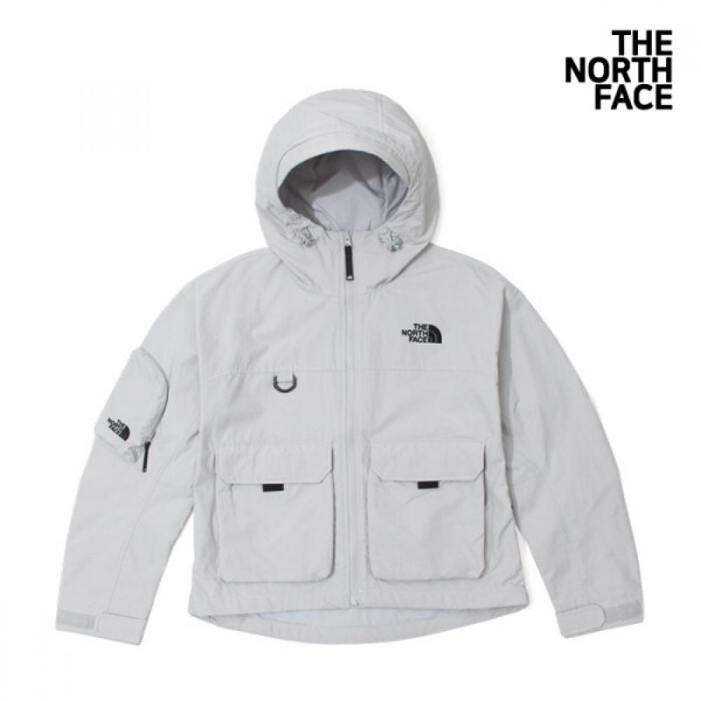 

The North Face Women S veSty Jacket Windbreaker 100(XL)