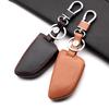 Soft Touch Car Key Case Cover Protector Shell For Bmw X1 X3 X5 X6 X7 1 3 5 6 7 Series G20 G30 G11 F15 F16 G01 F48 Accessories