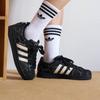 Superstar II Black Cream White Stars (Women's)